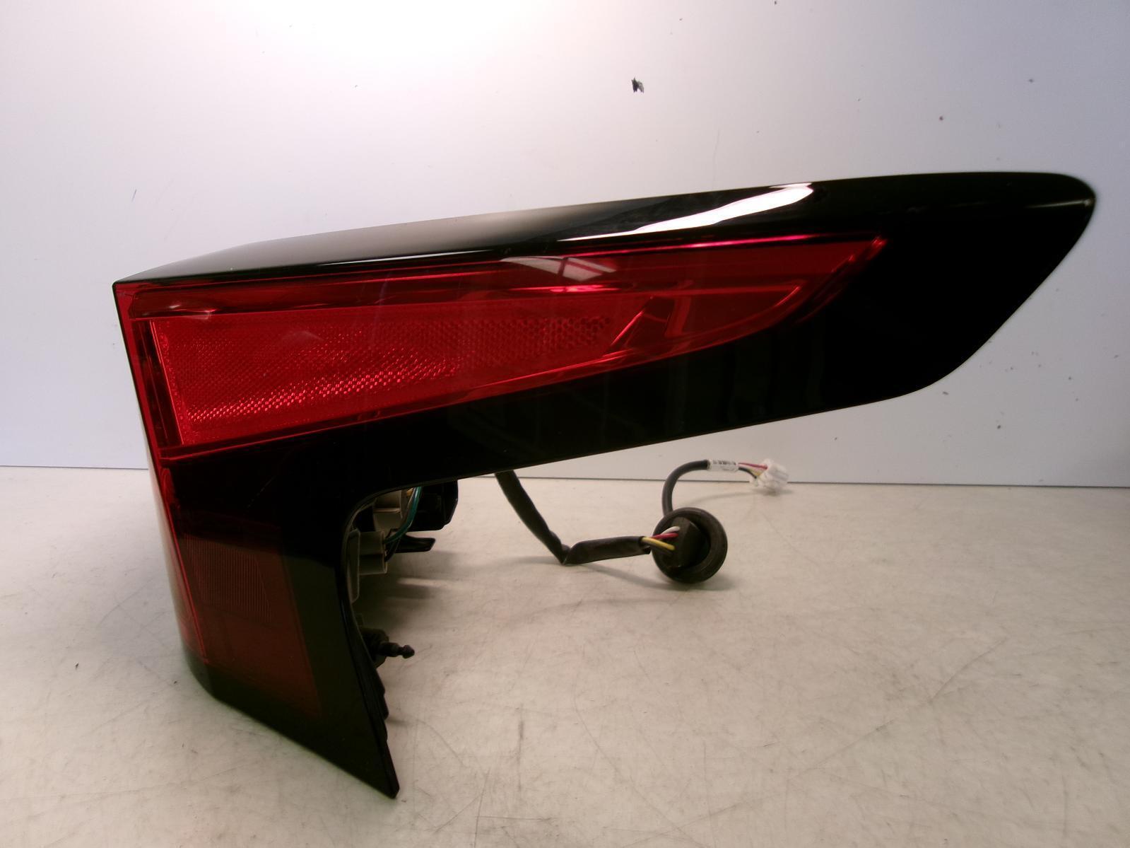 2019 - 2023 Nissan Altima Passenger Rh Outer Quarter Panel Tail Light OEM