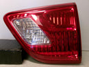 2018 2019 2020 Nissan Pathfinder Passenger Rh Liftgate Inner Tail Light OEM-1
