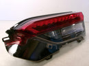 2019 2020 2021 2022 2023 Toyota Rav4 Passenger Rh Inner Gate Tail Light OEM-2