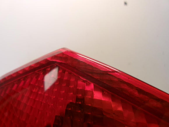 2003 - 2006 Mercedes S- Class 230 Type Driver Lh Led Outer Taillight OEM