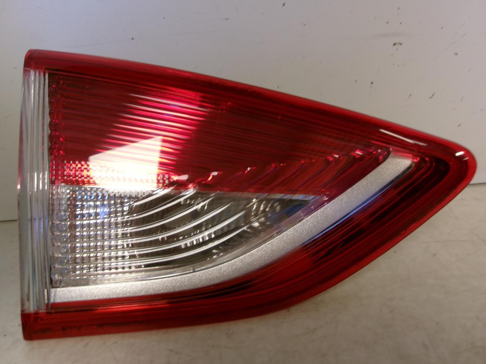 2013 2014 2015 Ford Escape Driver Lh Inner Lid Tail Light OEM