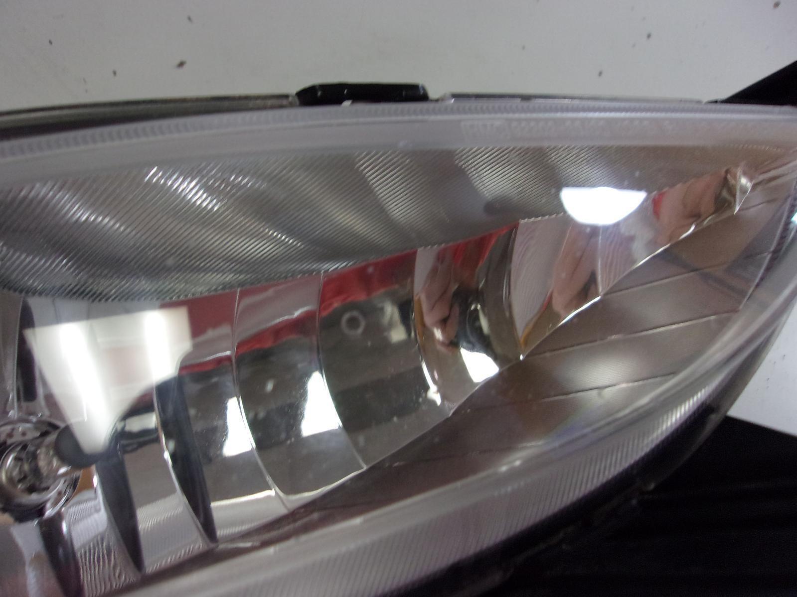 2011 2012 2013 Hyundai Sonata Passenger Rh Halogen Fog Light OEM