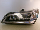 2014 2015 2016 Acura Mdx Driver Lh Led Headlight W/o Auto Leveling by TYC-12