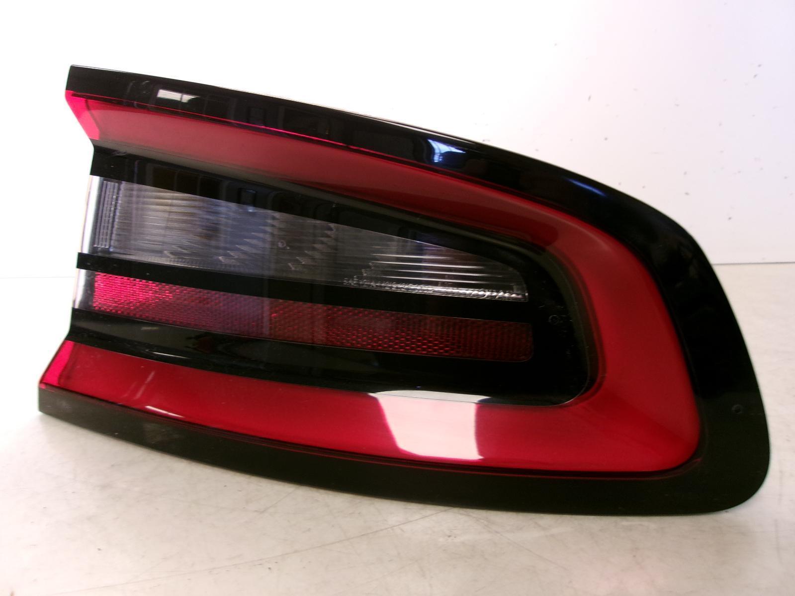 2015 - 2023 Dodge Charger Passenger Rh Outer Quarter Panel Tail Light OEM