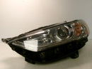 2017 2018 2019 2020 Ford Fusion Driver Lh Halogen Headlight W/ Led OEM-12