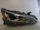 2019 2020 2021 Nissan Altima Passenger RH LED Headlight OEM-1