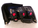 Fits 2002 2003 2004 Ford Mustang Driver Lh Outer Tail Light-9