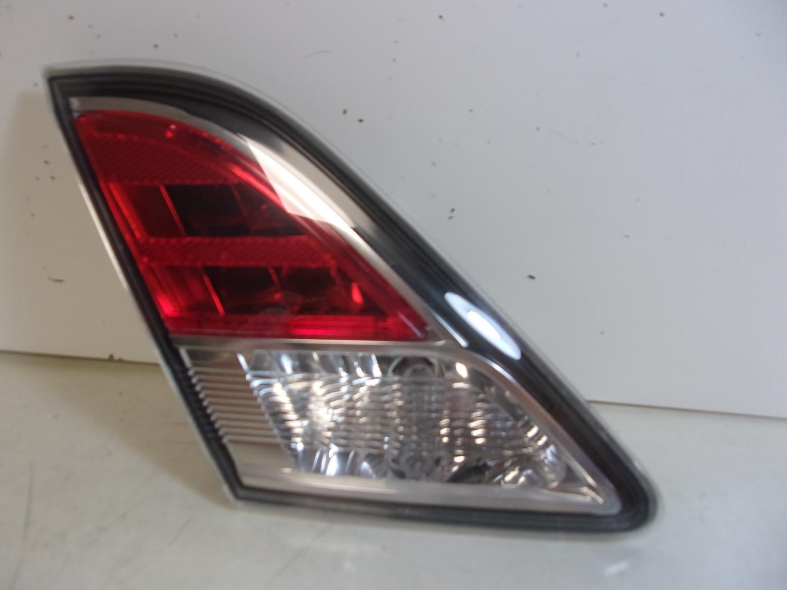 2009 2010 2011 2012 2013 Mazda 6 Driver LH Inner Lid Tail Light OEM