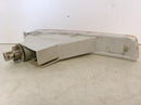 1995 1996 Honda Accord Driver Lh Bumper Mounted Turn Signal Light OEM-6