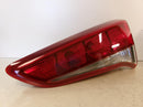 2017 2018 Hyundai Tucson Passenger Rh Inner Lid Incandescent Tail Light OEM-2