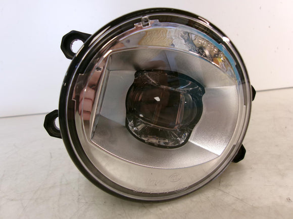 Toyota Lexus Driver Lh Led Upgrade Fog Light Pn 81220yq010 81220-yq010 OEM