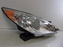 2011 2012 2013 2014 Hyundai Sonata Gls Halogen Headlight OEM-2