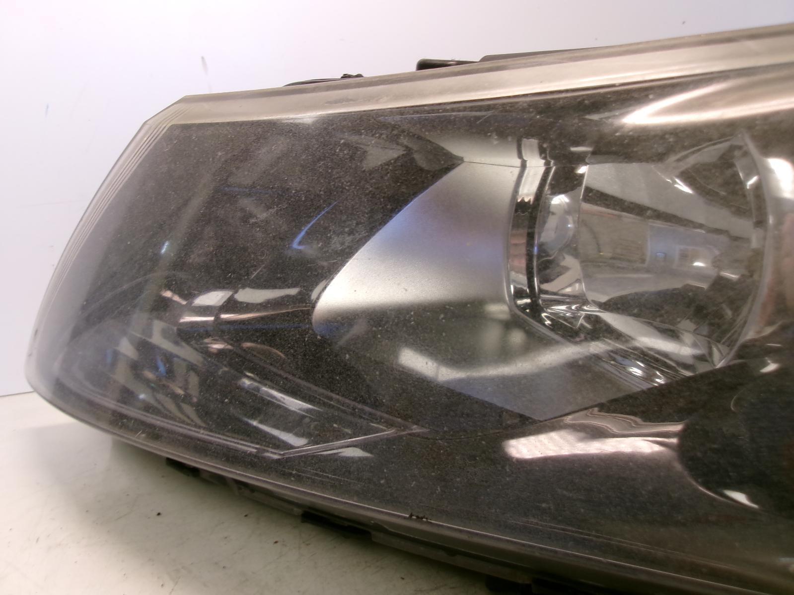 2011 Kia Optima SX EX LX Driver LH Halogen Headlight OEM