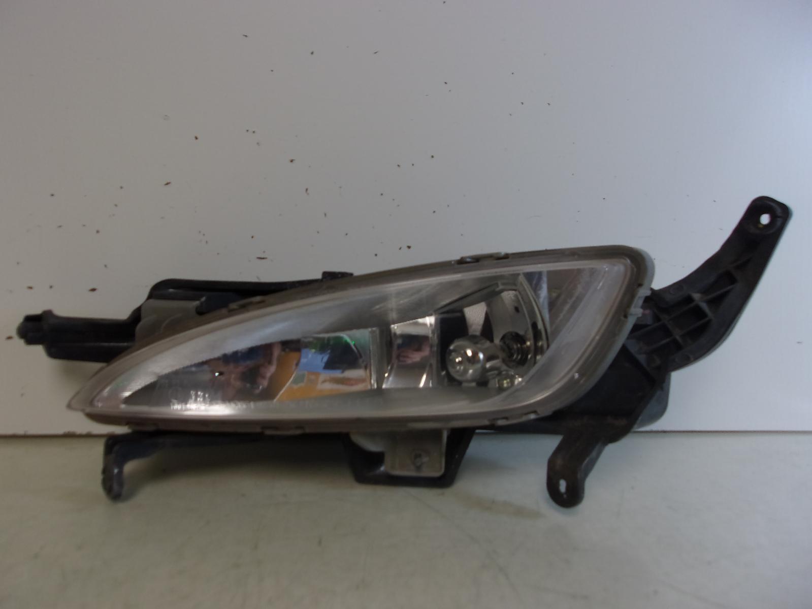 2011 2012 2013 Kia Optima Driver LH Halogen Fog Light OEM