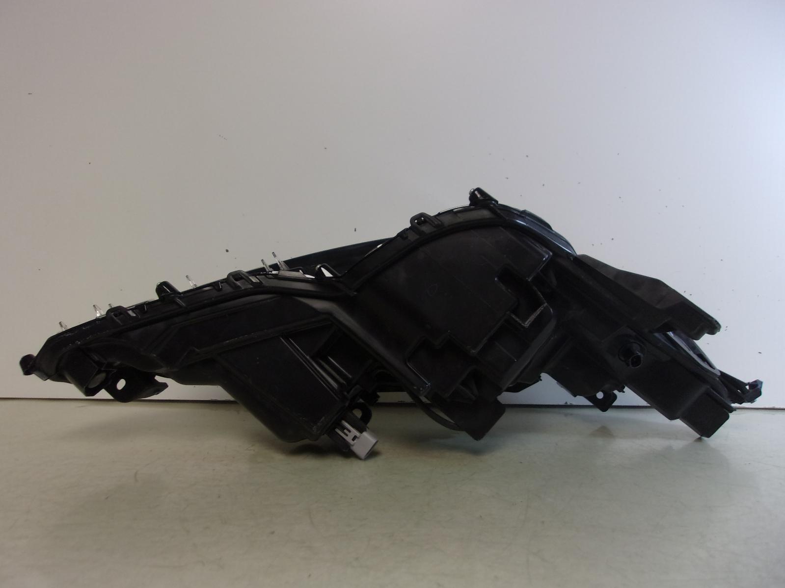 2018 - 2024 Toyota Camry Driver Lh Bi Led US Built Headlight OEM