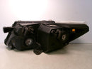 2009 - 2020 Dodge Journey Passenger Rh Halogen Chrome Headlight OEM-2