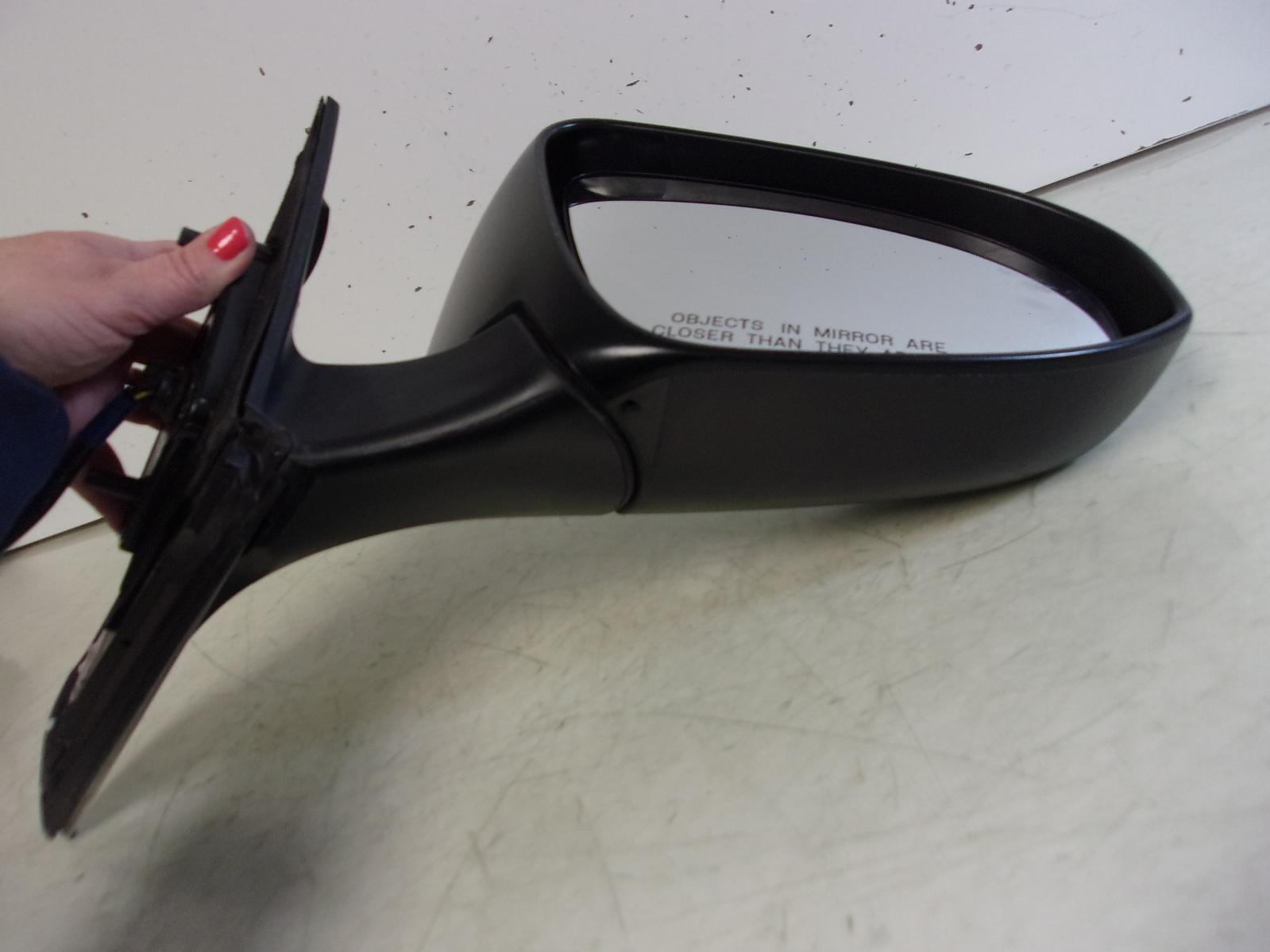 2015 2016 2017 Toyota Camry Passenger Rh Power Door Mirror OEM