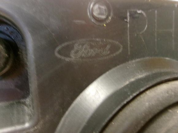 2007 2008 2009 Ford Mustang Passenger Rh Halogen Headlight OEM