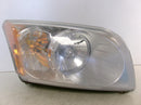 2007 - 2012 Dodge Caliber Passenger RH Halogen Headlight OEM-8