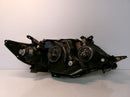 Fits 2009 2010 Toyota Corolla Driver Lh Halogen Headlight - CAPA-5