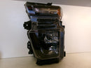2020 - 2023 Chevrolet Silverado 3500 Pickup Driver Lh Halogen Headlight OEM-2