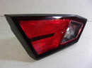 2019 2020 2021 2022 Nissan Altima Driver Lh Lid Mounted Tail Light OEM-4
