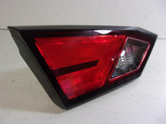 2019 2020 2021 2022 Nissan Altima Driver Lh Lid Mounted Tail Light OEM