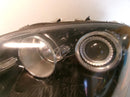 2007 2008 Mercedes Ml-class Driver Lh Halogen Headlight OEM-3