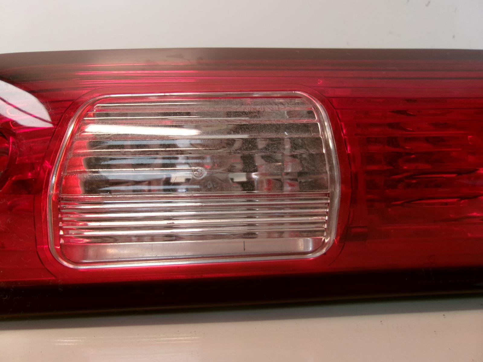 2009 Dodge 1500 Pickup Third Brake Light OEM - 0