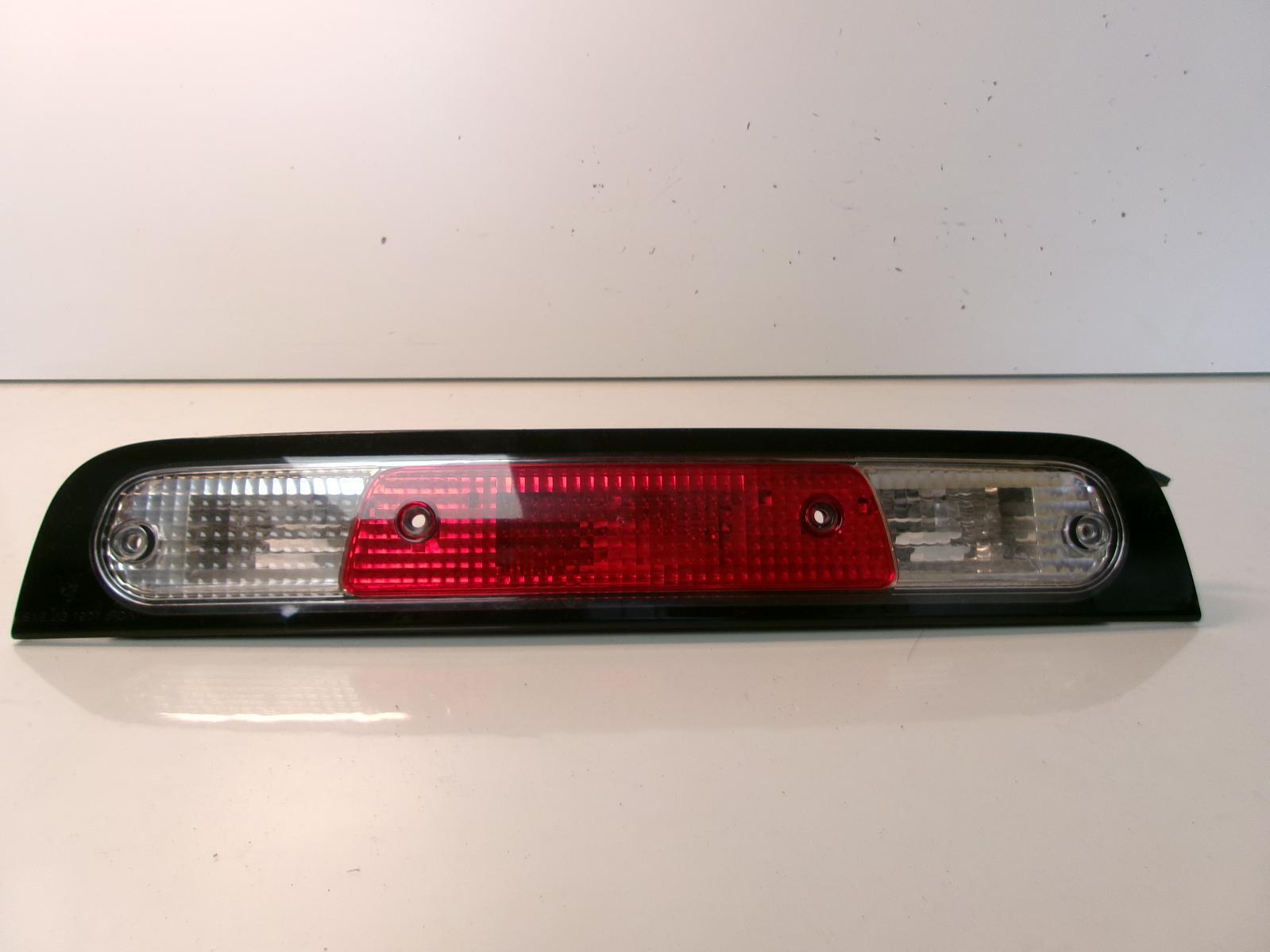 Fits 2019 2020 2021 Dodge 1500 Pickup Third Brake Light