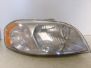 Fits 2007 2008 2009 2010 2011 Chevrolet Aveo Passenger Rh Halogen Headlight-1