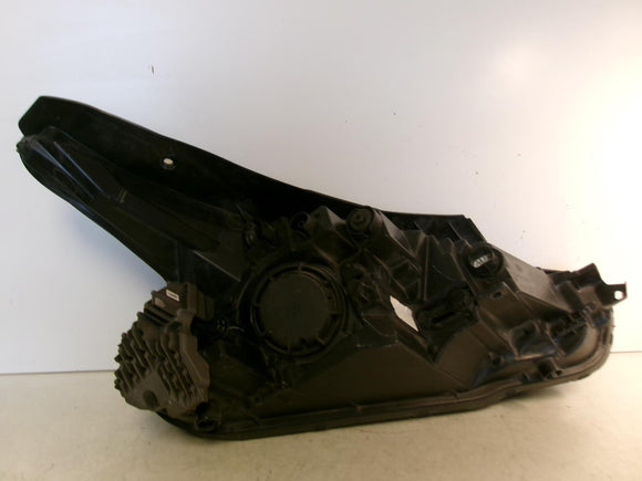 2021 2022 2023 Kia K5 Driver Lh Led Reflector Headlight OEM