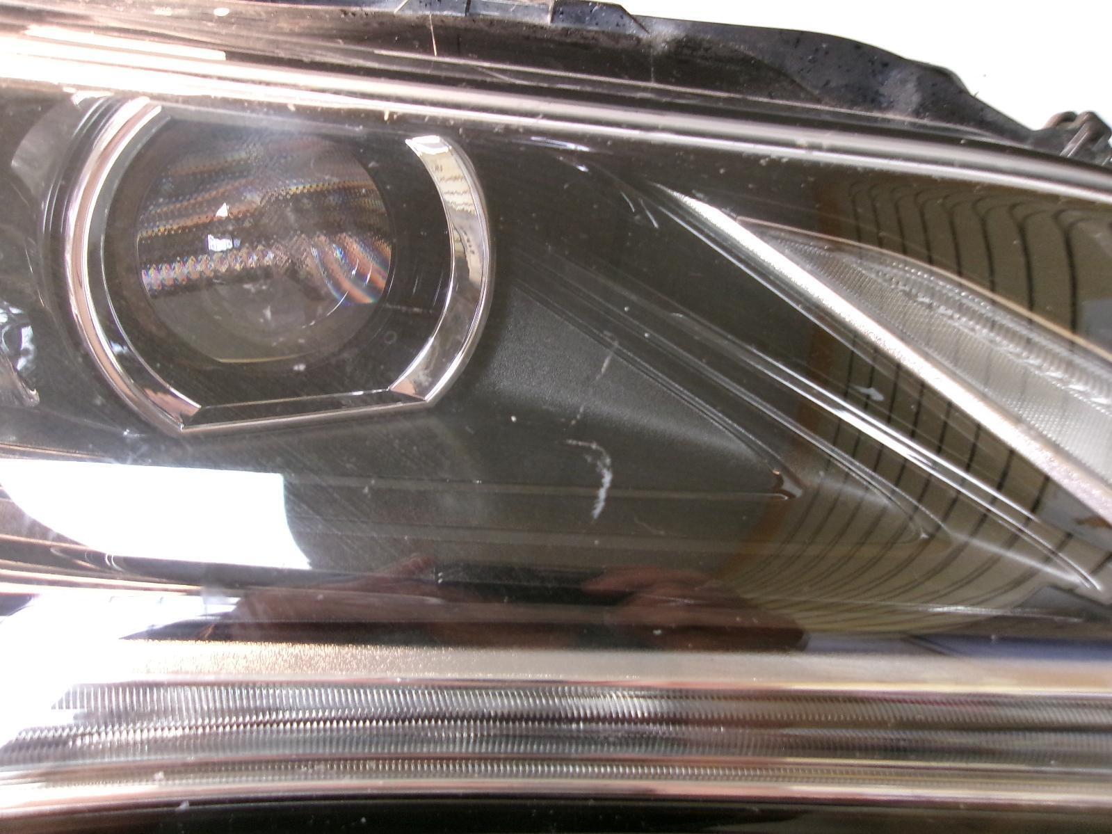 2016 2017 2018 2019  Lexus Rx350 Passenger Rh  Headlight OEM