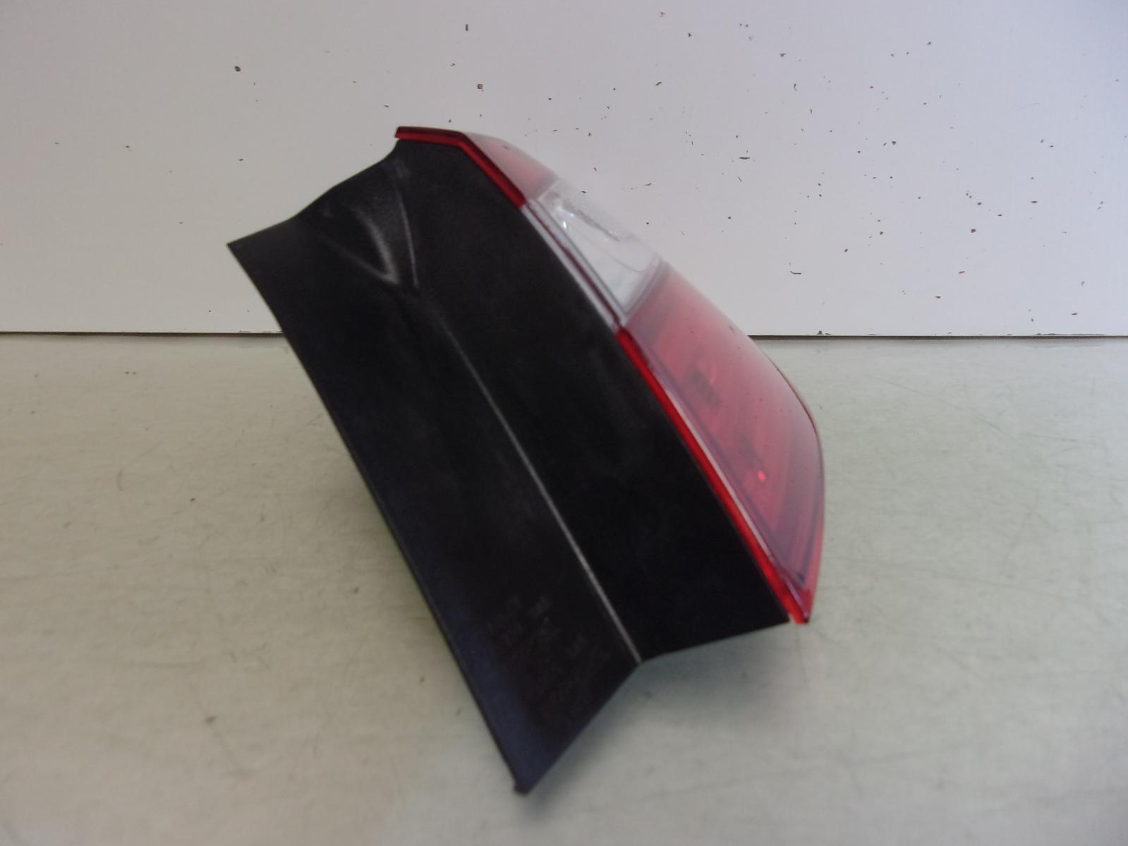 2016 2017 Honda Accord Sedan Passenger Rh Quarter Panel Tail Light OEM