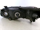 2006 2007 2008 Honda Civic Passenger Rh Halogen Headlight OEM-9