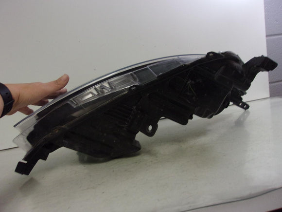 2019 2020 2021 Nissan Altima Driver Lh Halogen Headlight OEM