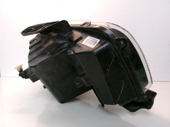 2010 2011 2012 2013 Chevrolet Camaro Driver Lh Halogen Headlight OEM