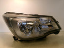 2017 2018 Subaru Forester Passenger Rh Halogen Headlight OEM-3