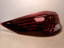 2019 2020 Hyundai Elantra Driver Lh Incandescent Outer Tail Light OEM-3