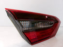 2015 2016 2017 Toyota Camry Driver Lh Incandescent Inner Lid Tail Light OEM-6