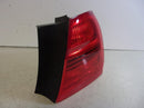 2006 2007 2008 BMW 3-Series Sedan Passenger RH Tail Light OEM-2