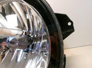2019 2020 2021 2022 Jeep Wrangler Gladiator Driver Lh Halogen Headlight OEM-3