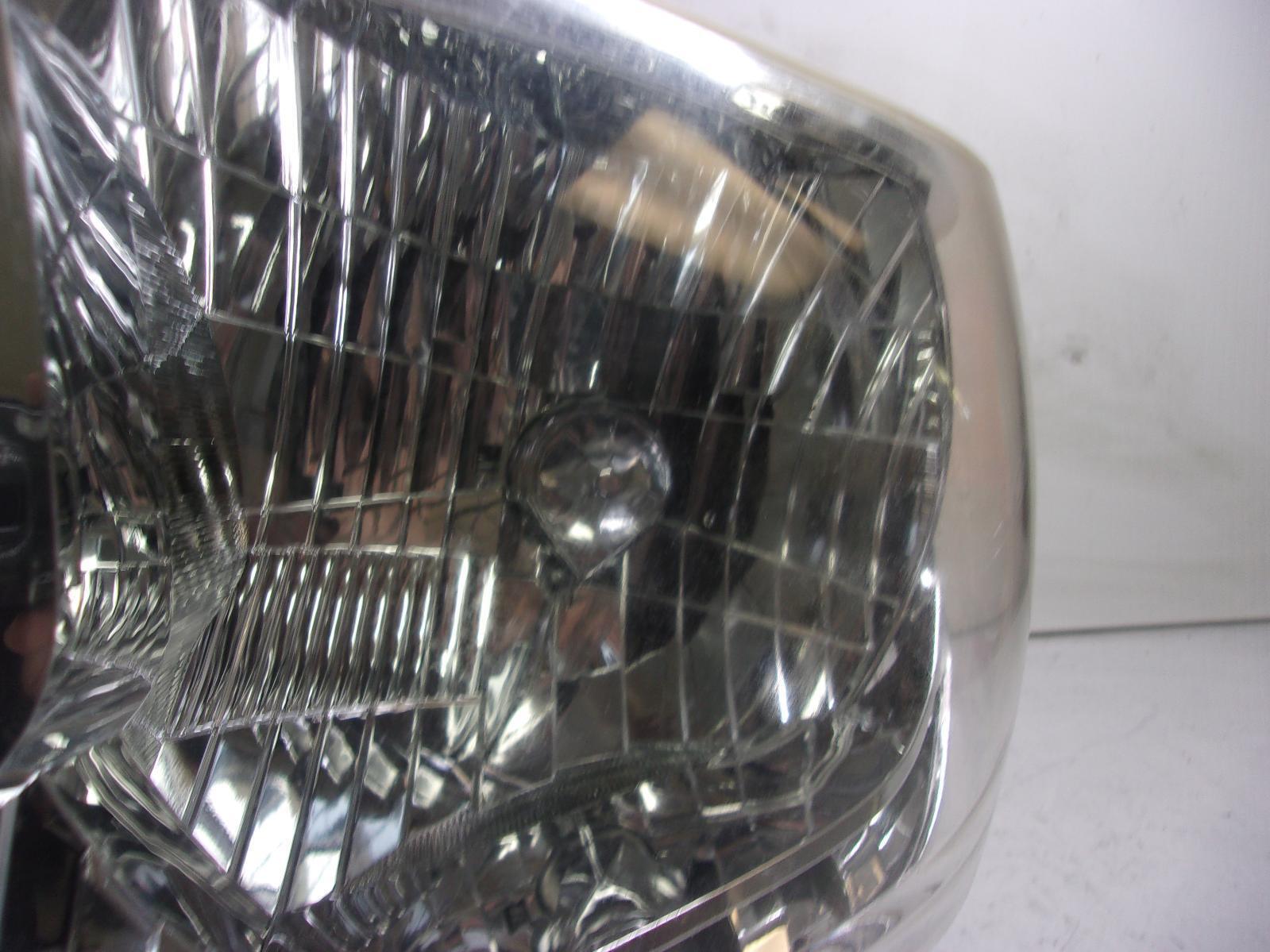 2014 2015 2016 2017 Toyota Tundra Lh Driver Headlight OEM B20L