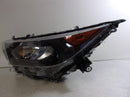 Fits 2019 - 2023 Toyota Rav4 Driver Lh Led Reflector Headlight W/ Black Trim-3