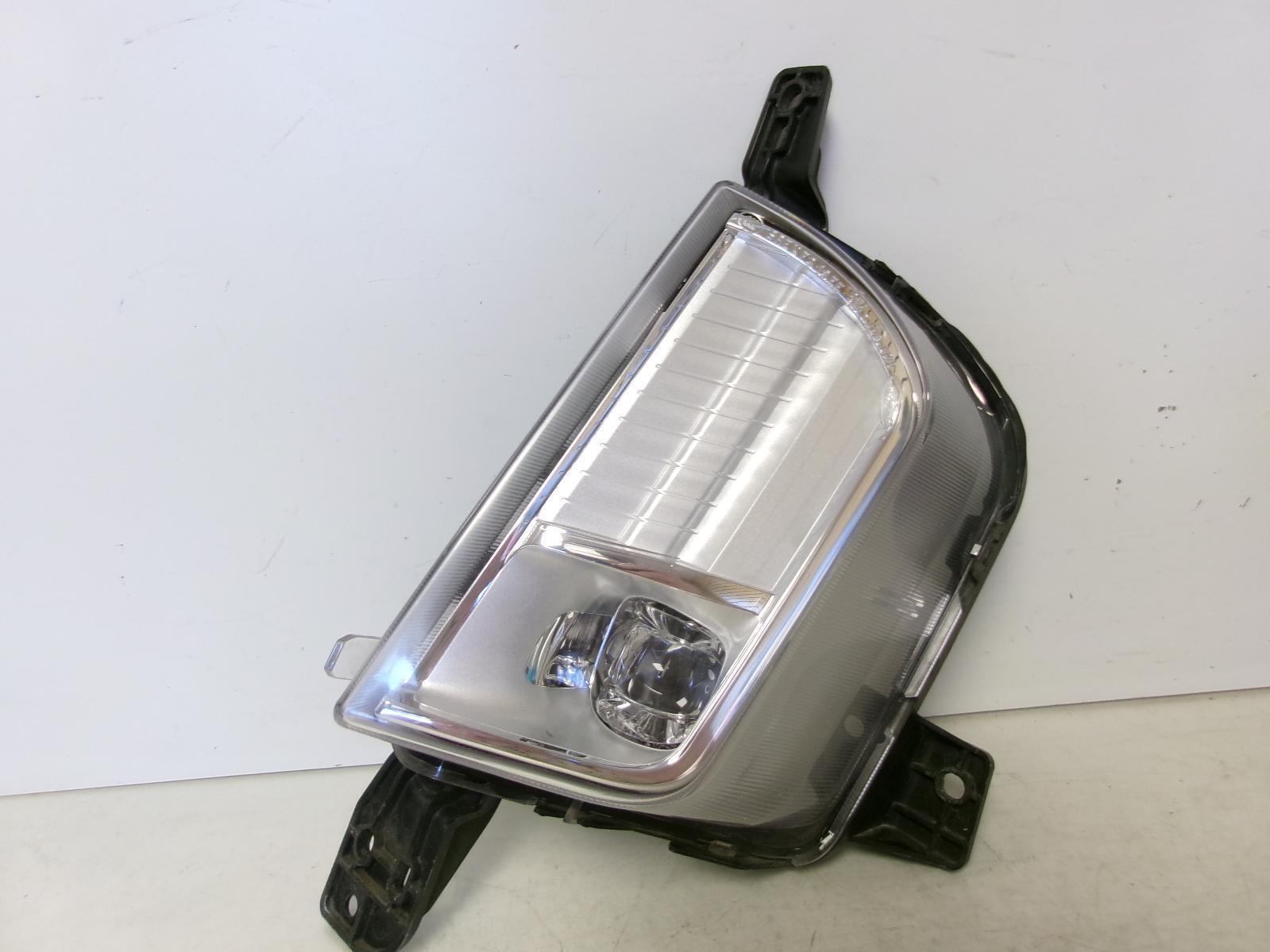 2019 - 2020 Ford Edge Driver Lh Led Fog Light OEM