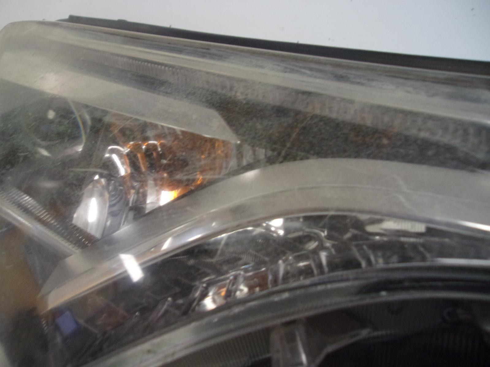 2016 2017 2018 Toyota Rav4 Passenger RH LED Headlight OEM