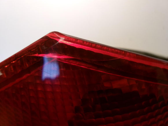 2003 - 2006 Mercedes S- Class 230 Type Driver Lh Led Outer Taillight OEM