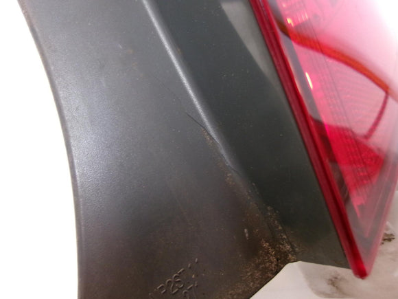 2014 2015 2016 Toyota Corolla Passenger Rh Quarter Panel Outer Tail Light OEM