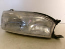 1992 1993 1994 Toyota Camry Passenger RH Halogen Headlight OEM-4