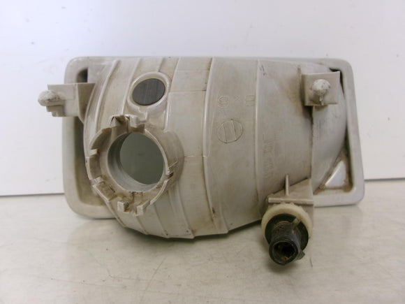 2008 - 2015 Chevrolet Silverado 1500 Driver Lh Halogen Fog Light OEM